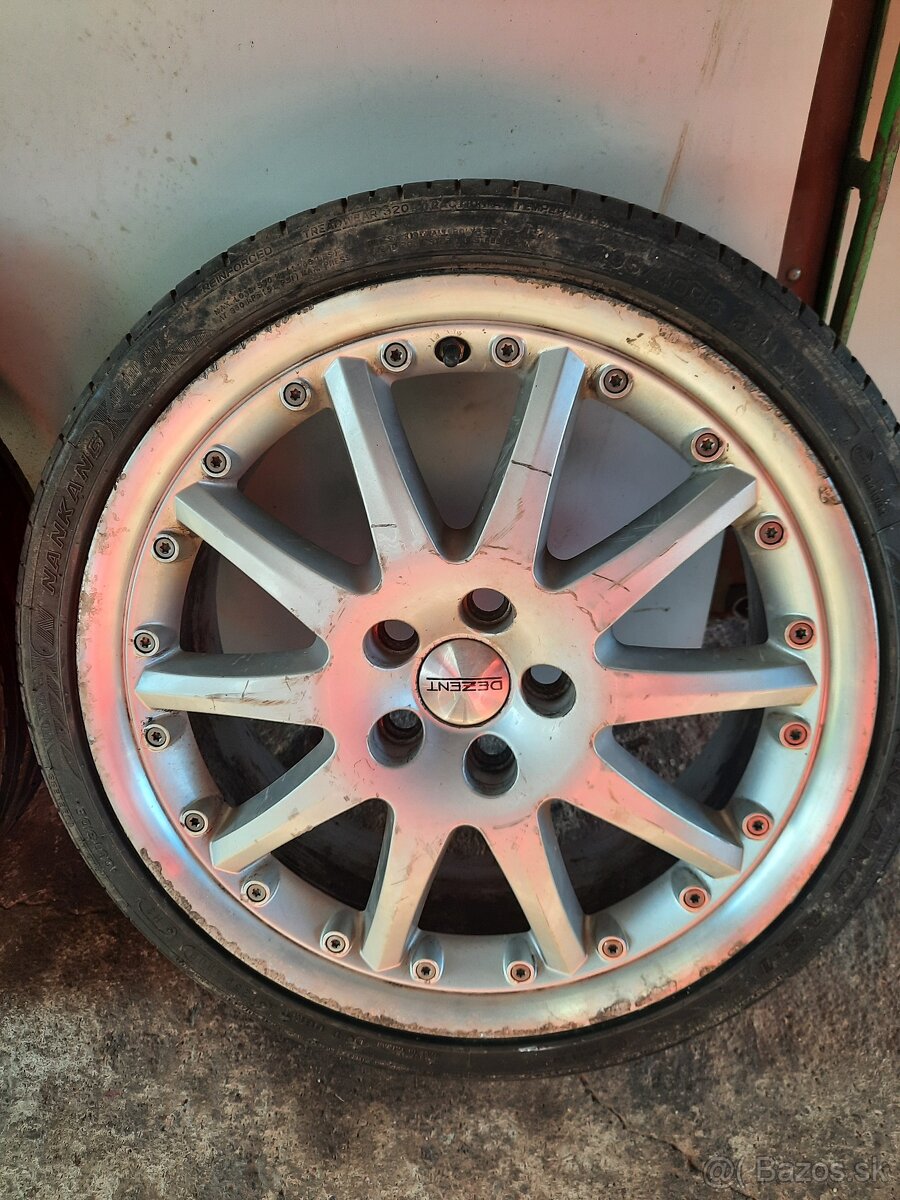 disky eletróny 18 - 5