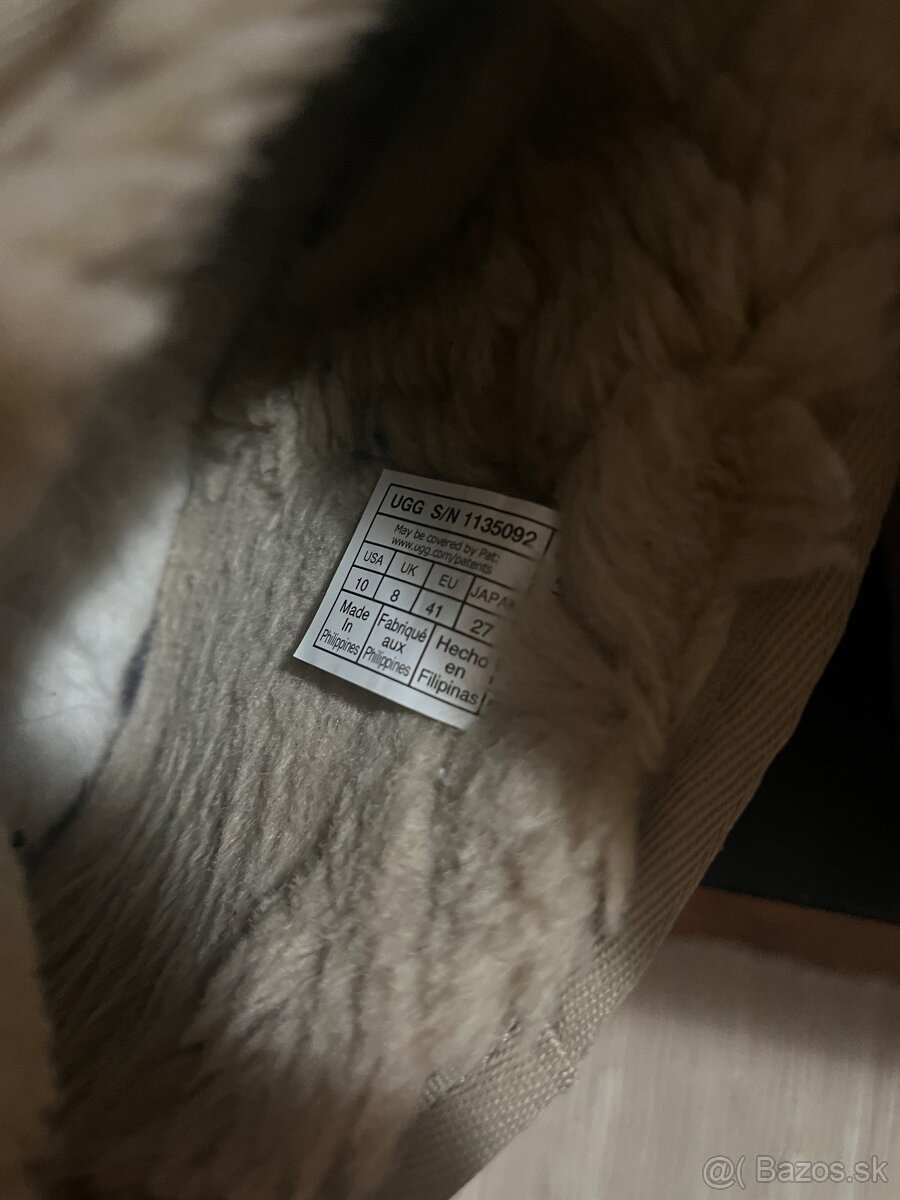 UGG topánky – veľkosť 41 EU - 5
