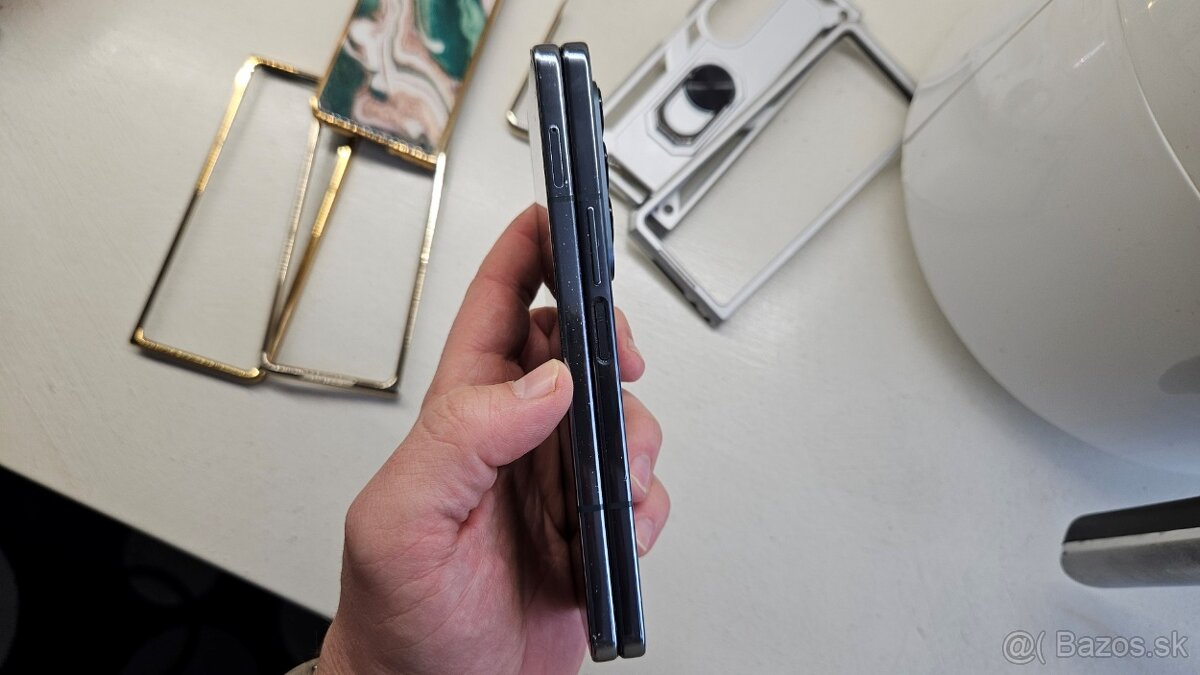 Samsung Galaxy Z Fold 4 dual 512GB - aj vymením - 5