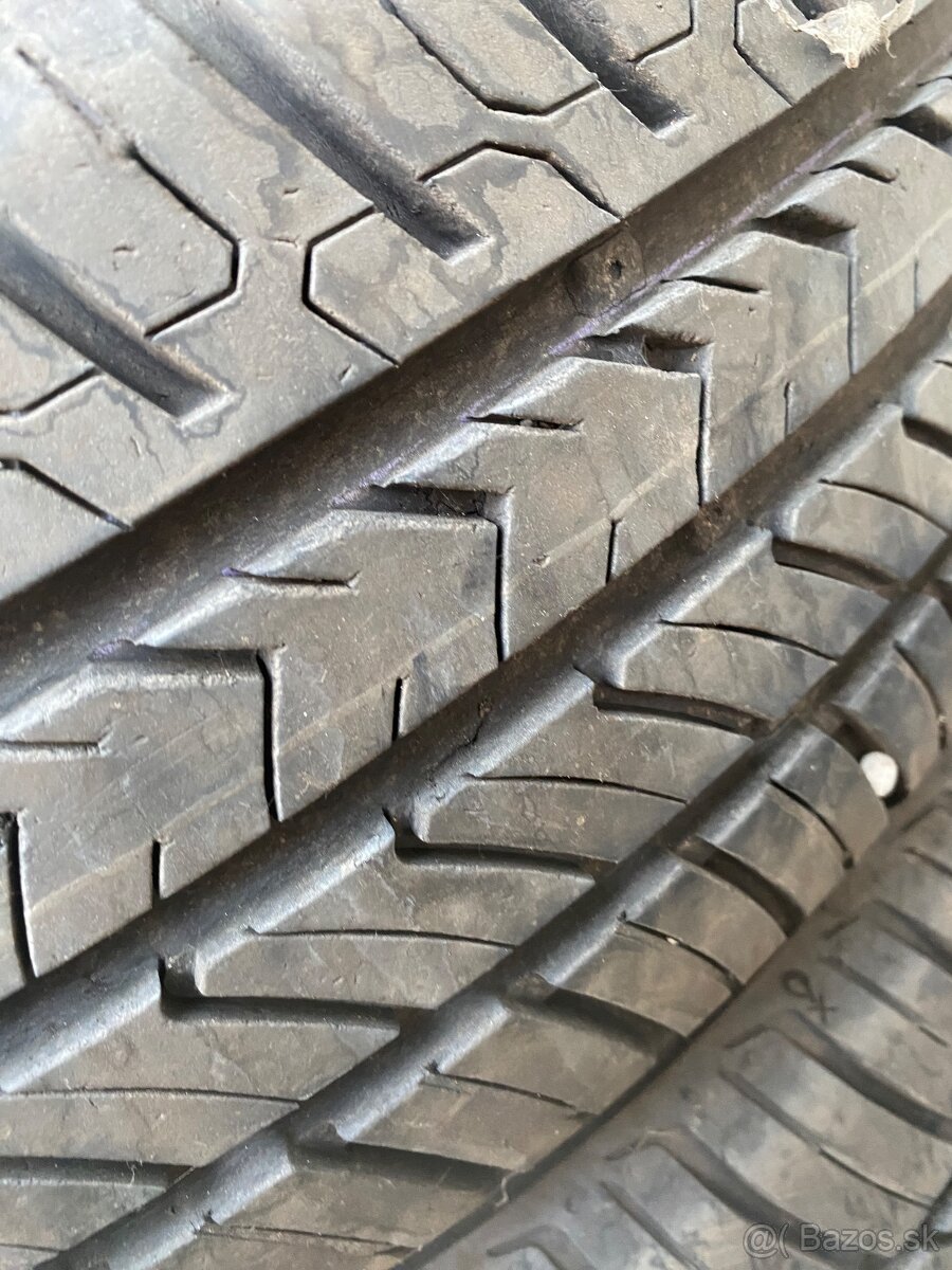 2x letne pneu 175/65 R15 - 5