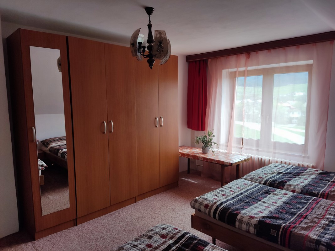 silvester Kunerad - Rajecká dolina - 5