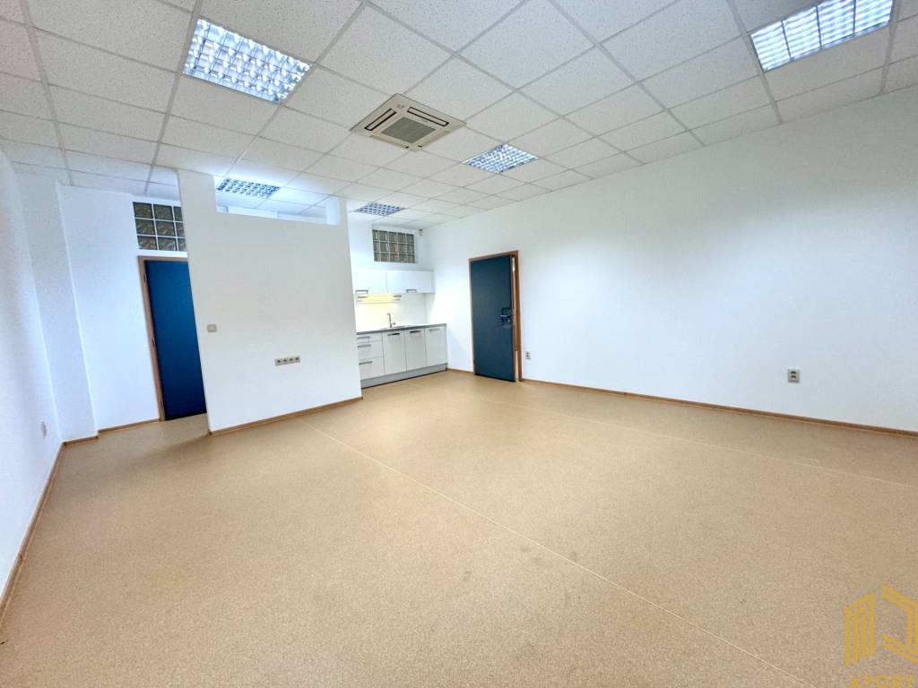 NA PRENÁJOM PRIESTORY PRE AMBULANCIU LEKÁRA, SENICA - 5