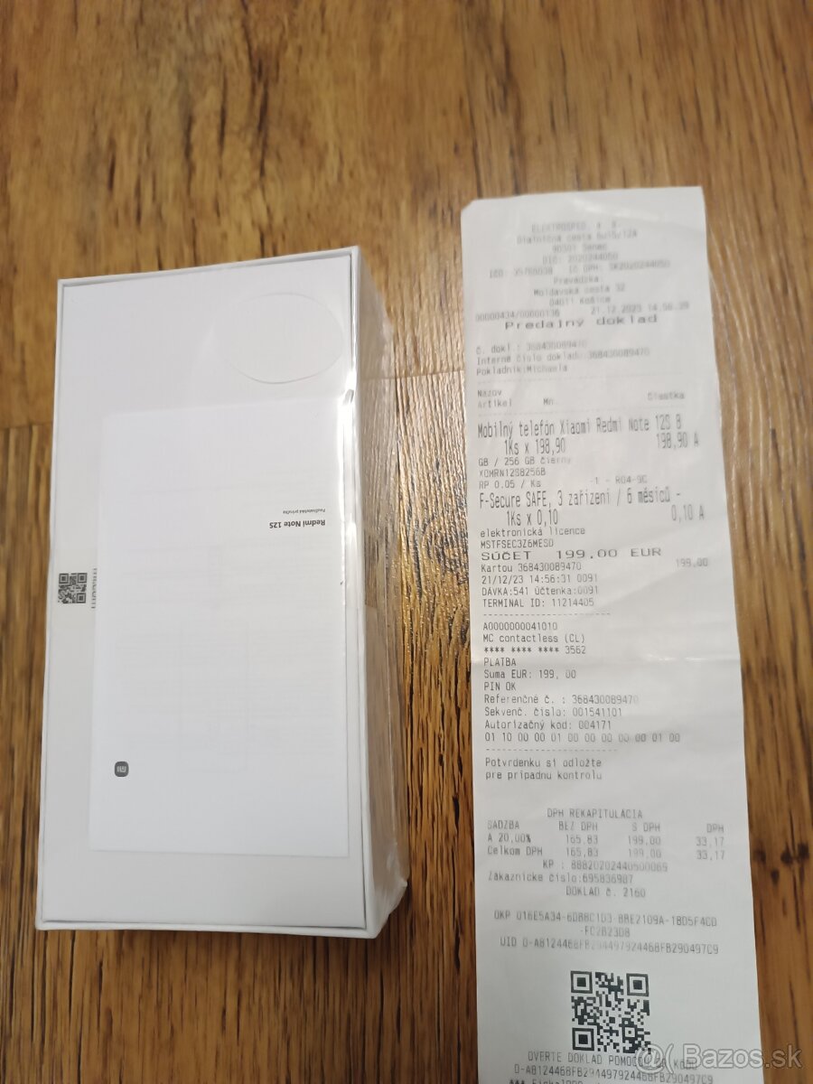 Xiaomi Redmi Note 12S 8 - 5