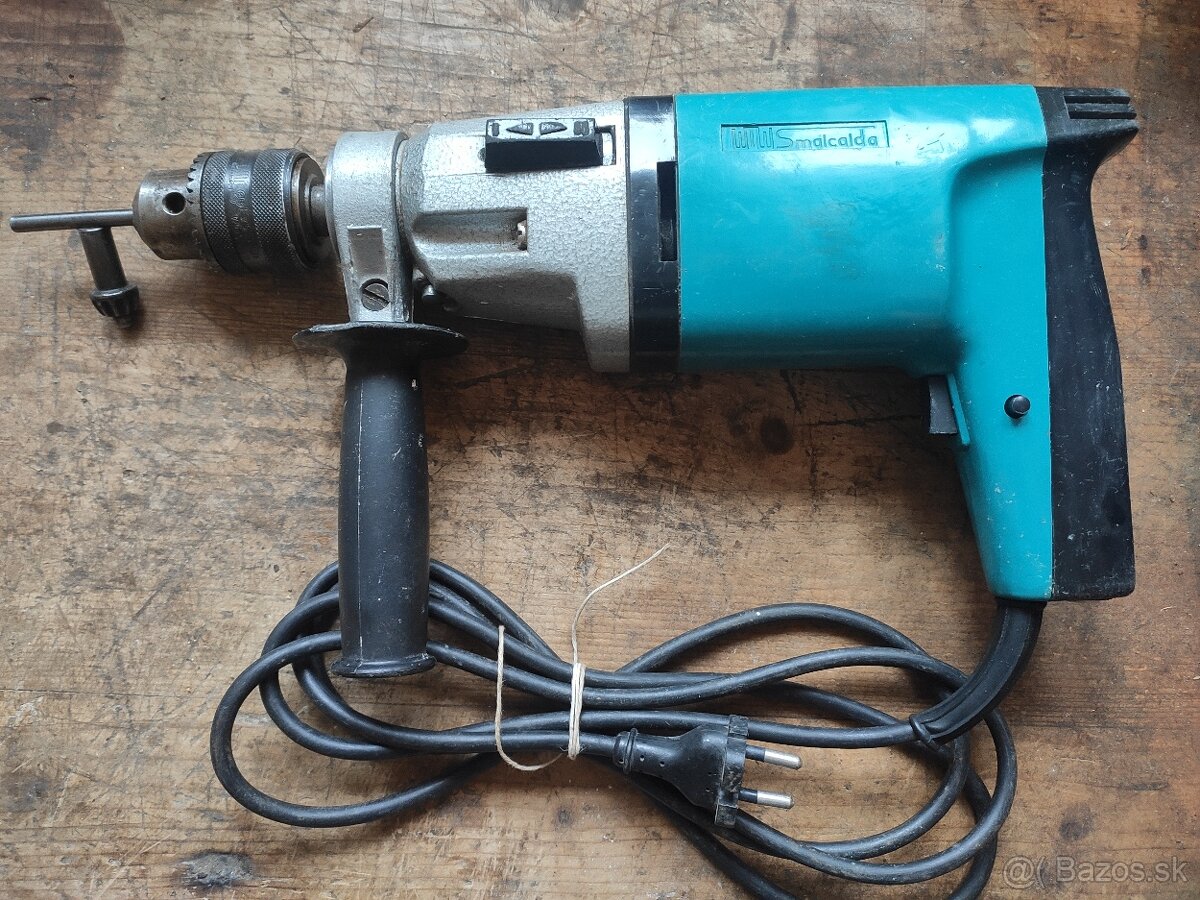 Predam elektricke naradie - 5