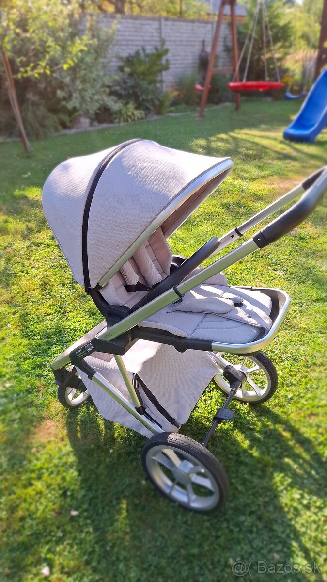 Kočík Moon Style - 5