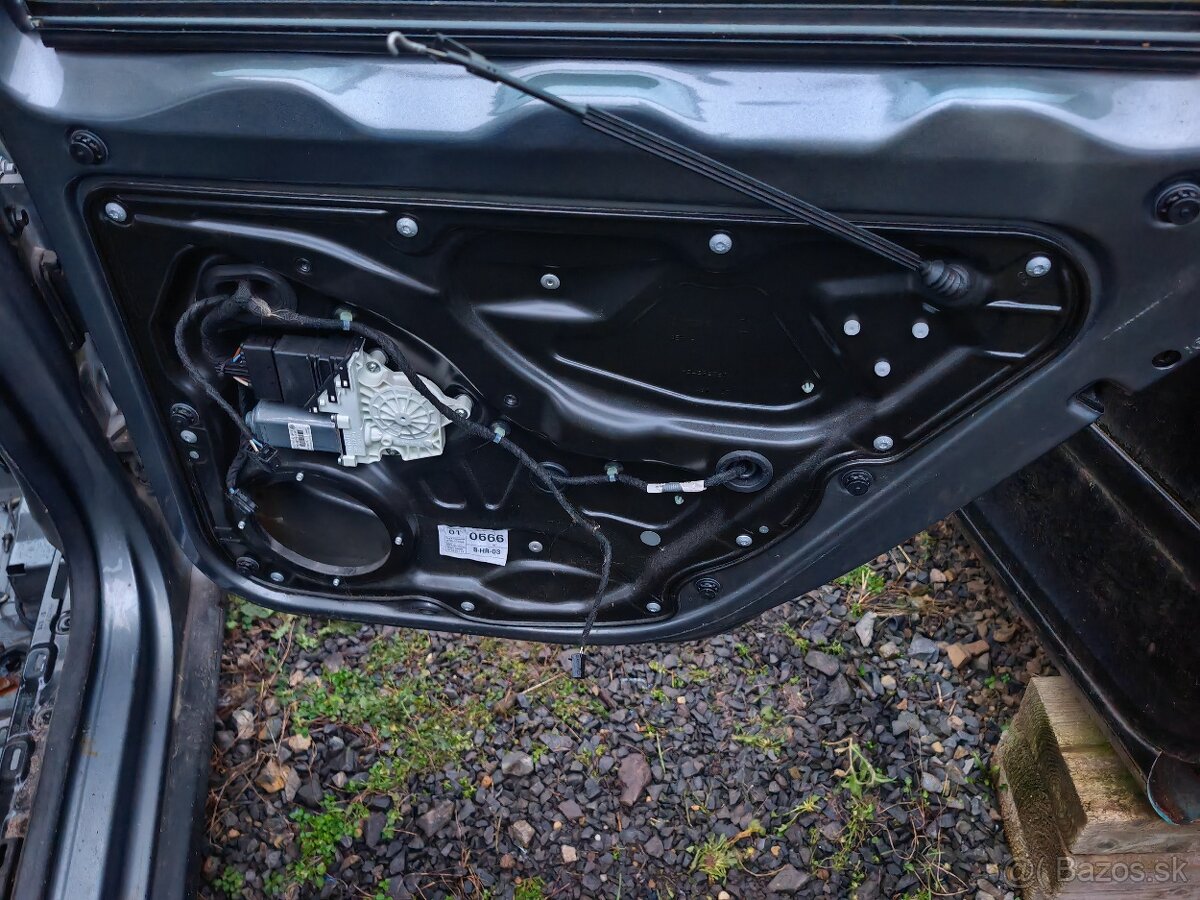 Volkswagen Passat 1,9 -2,0 PD tdi - 5