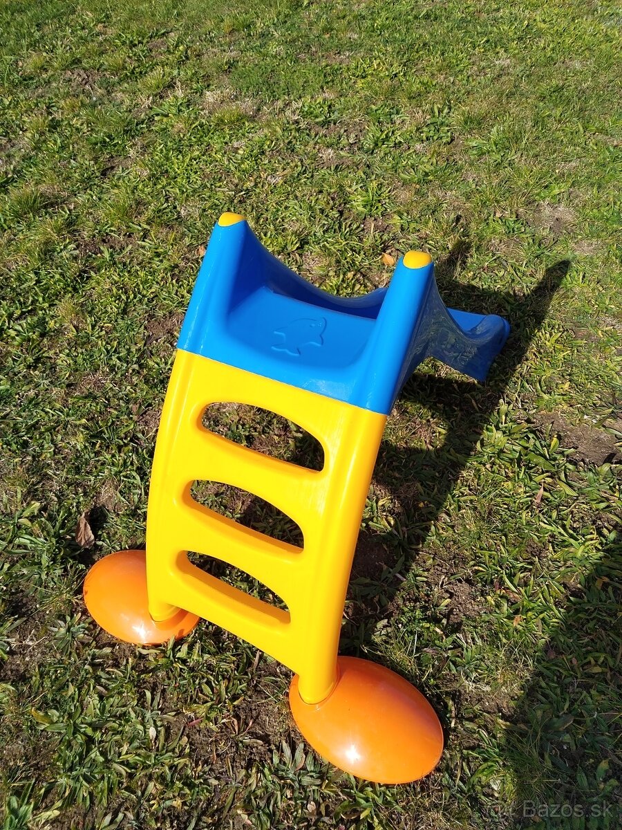 Detska smyklavka - 5