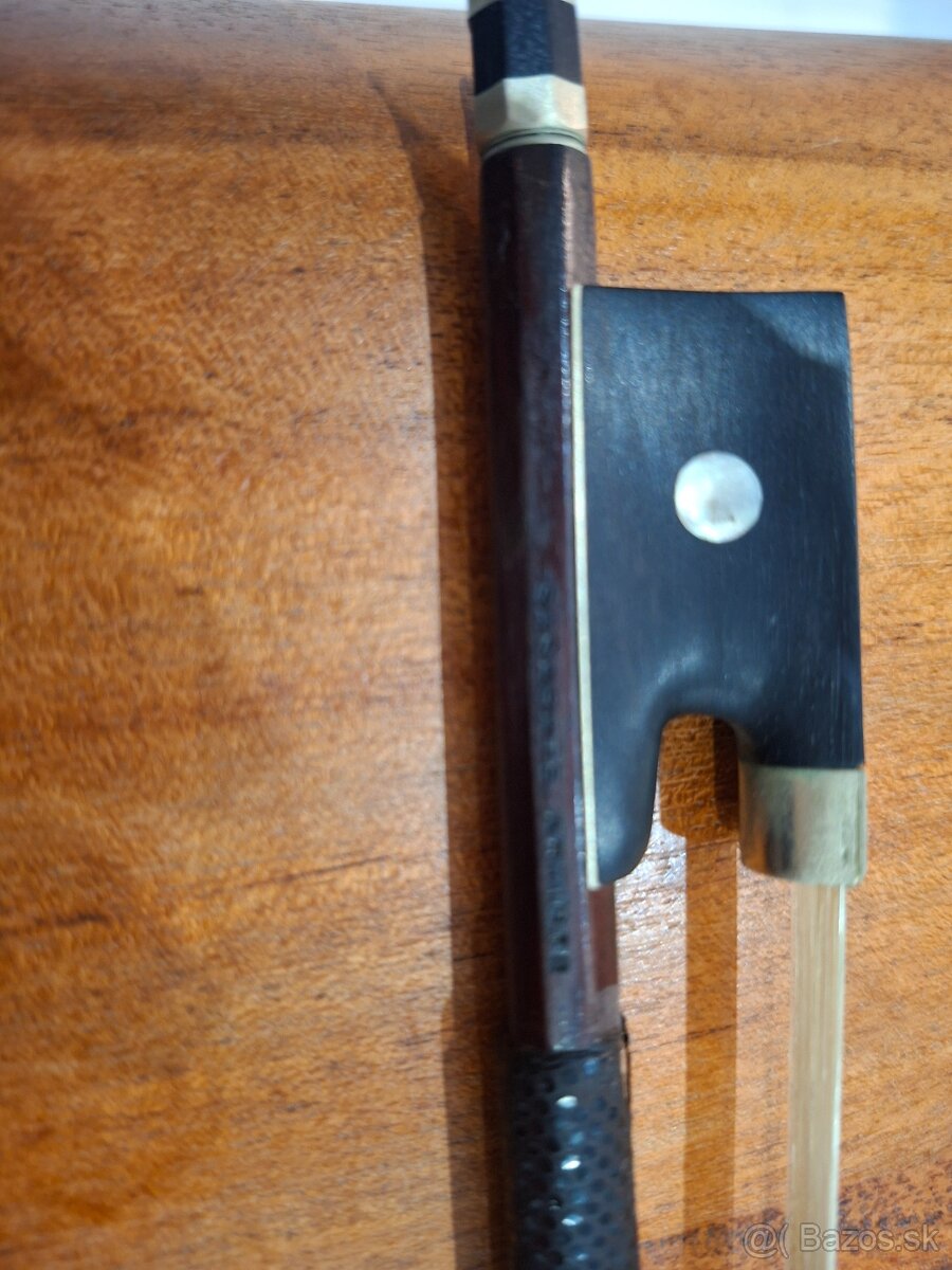 Slák na husle 3/4 - 5