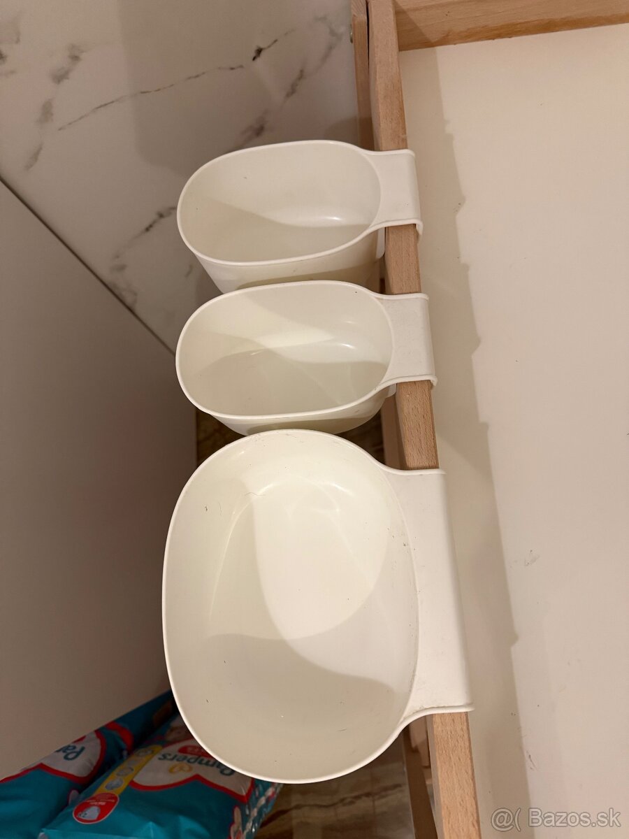 Prebalovaci pult - 5