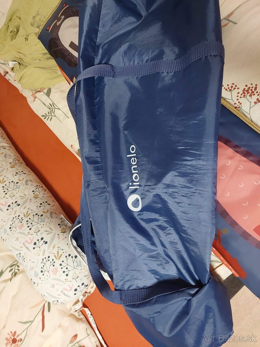 Detská ohradka lionelo - 5