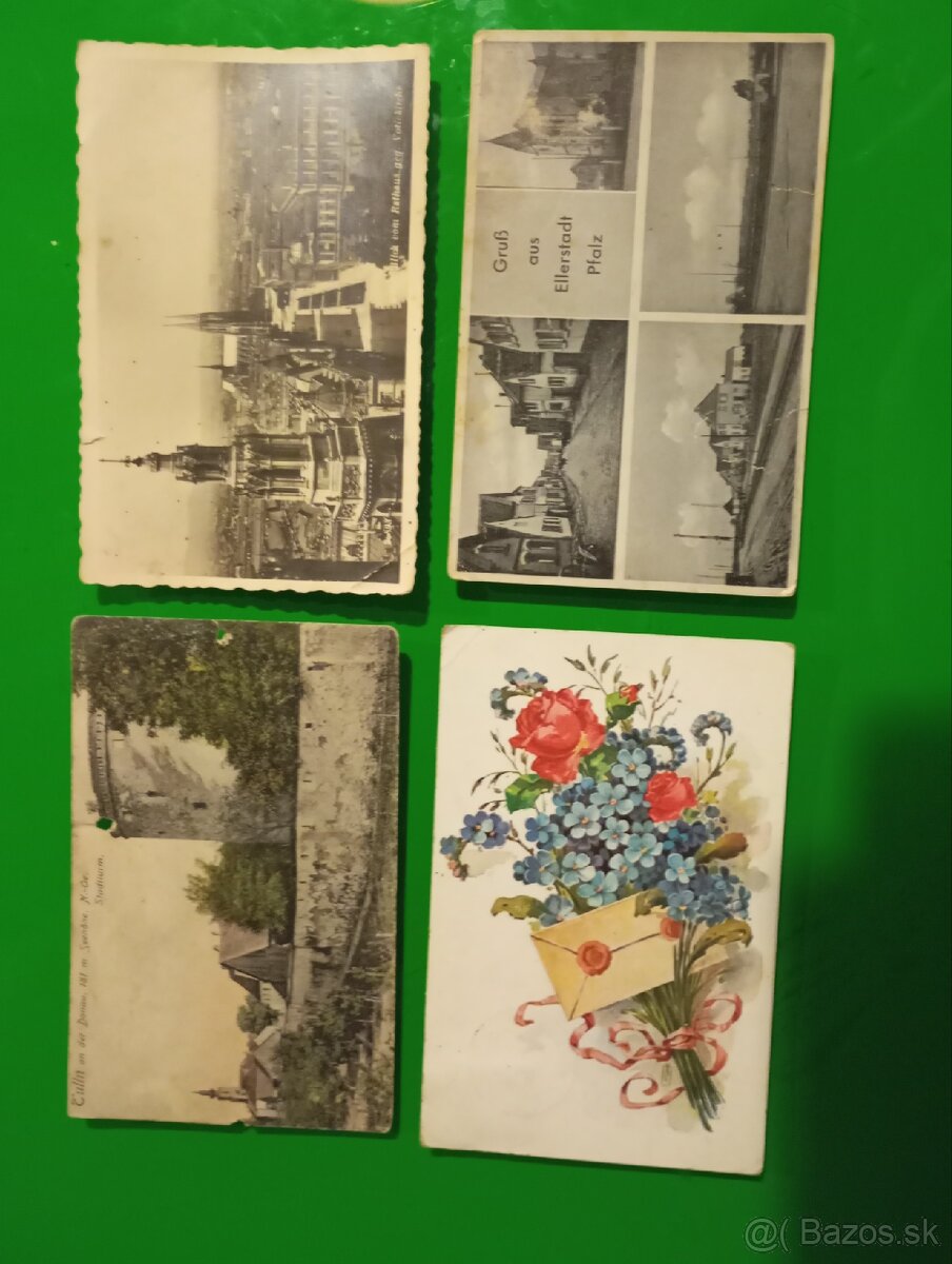 Pohľadnice - 5