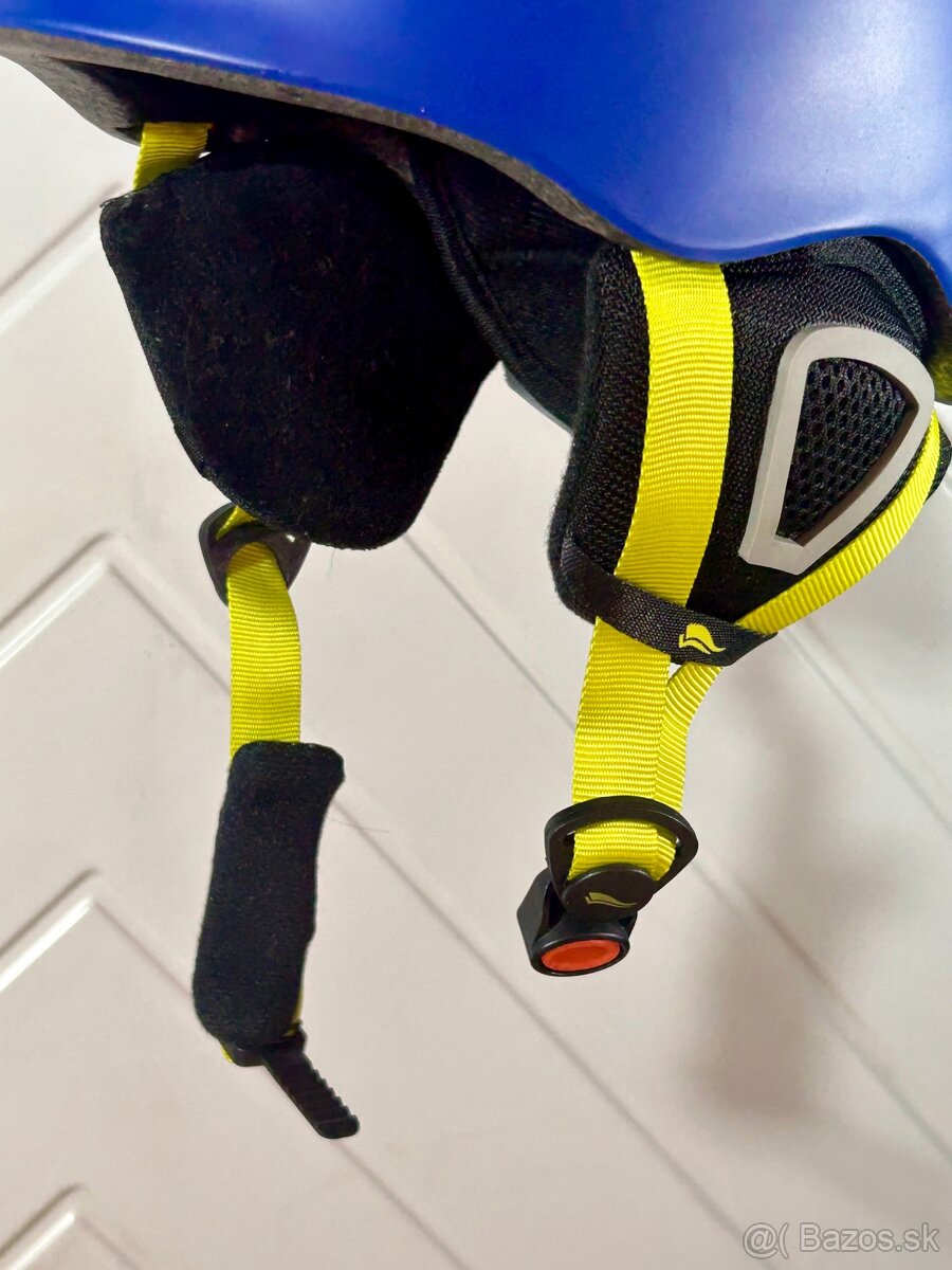⛷️Detská lyžiarská prilba CRIVIT🏂 - 5