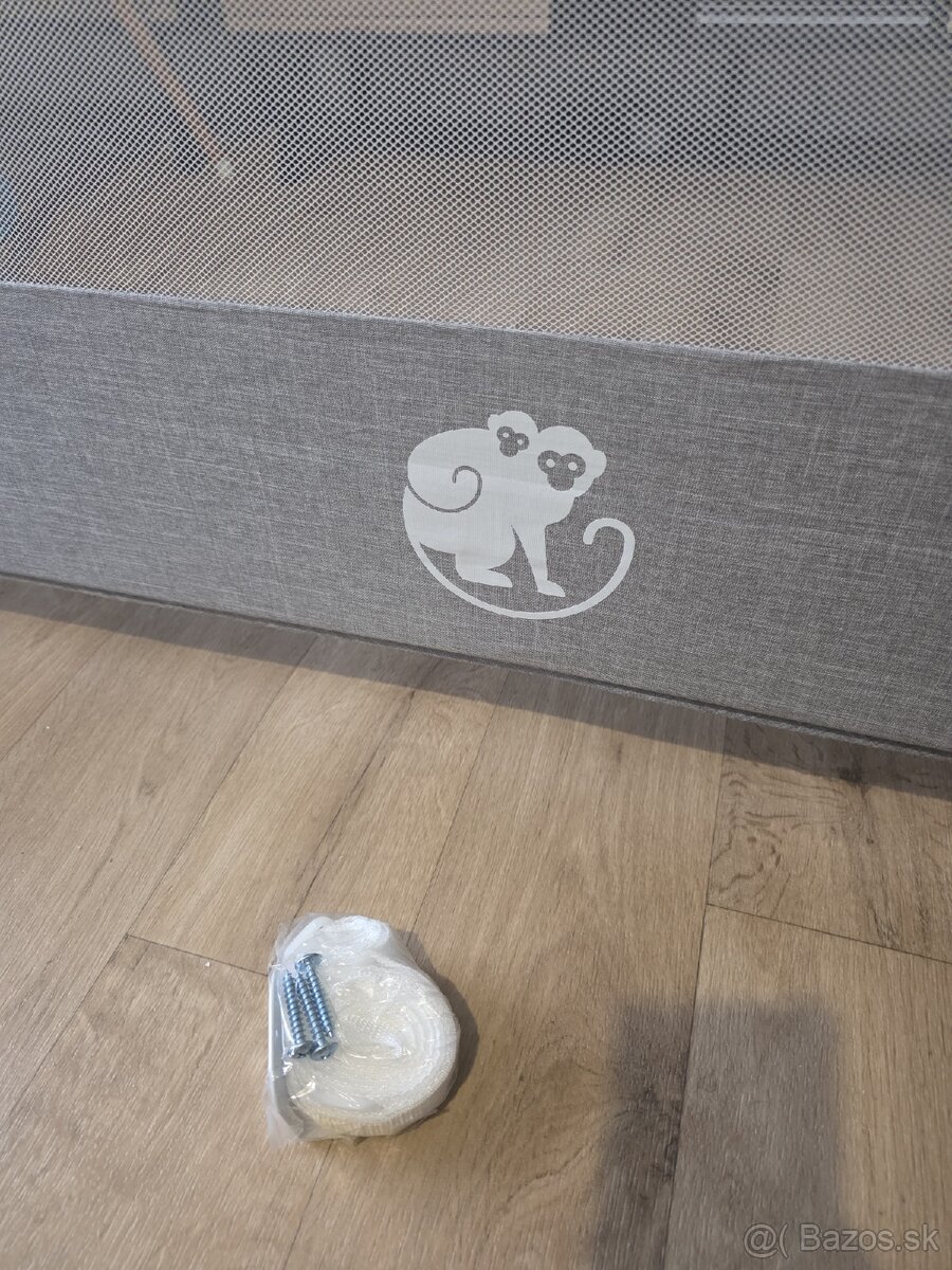 Detská zábrana - 5