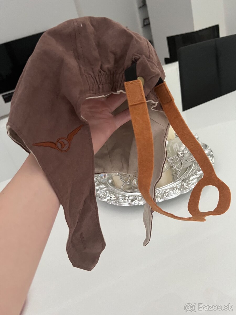 Turkish airlines ruksak s doplnkami - 5