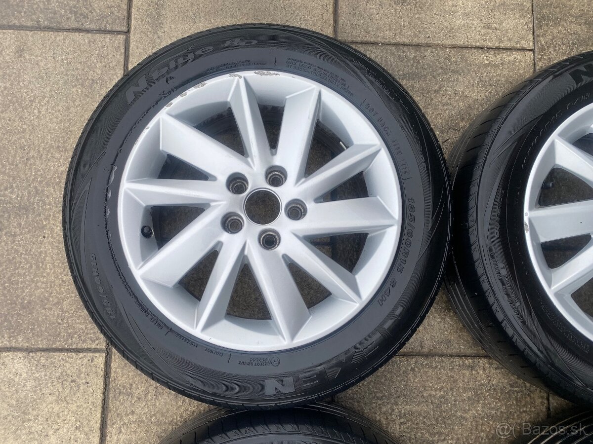 Elektróny 6Jx15 ET36 - 5