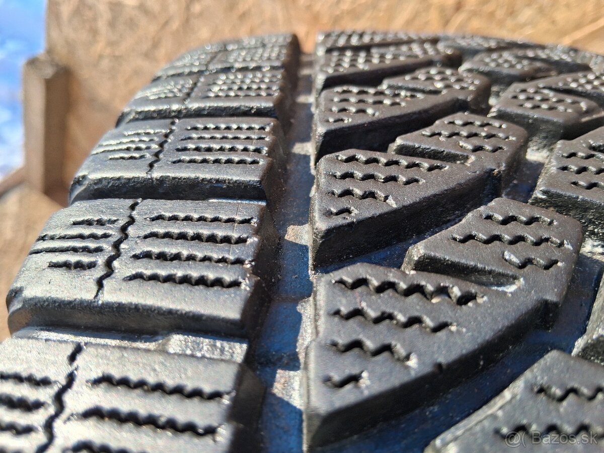 215/65 r16C zimne pneumatiky - 5