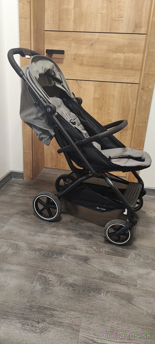 Cybex eezy s+2 - 5