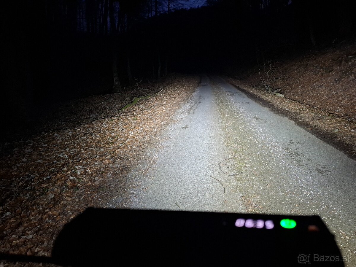 Led svetlo predne na bicykel - 5