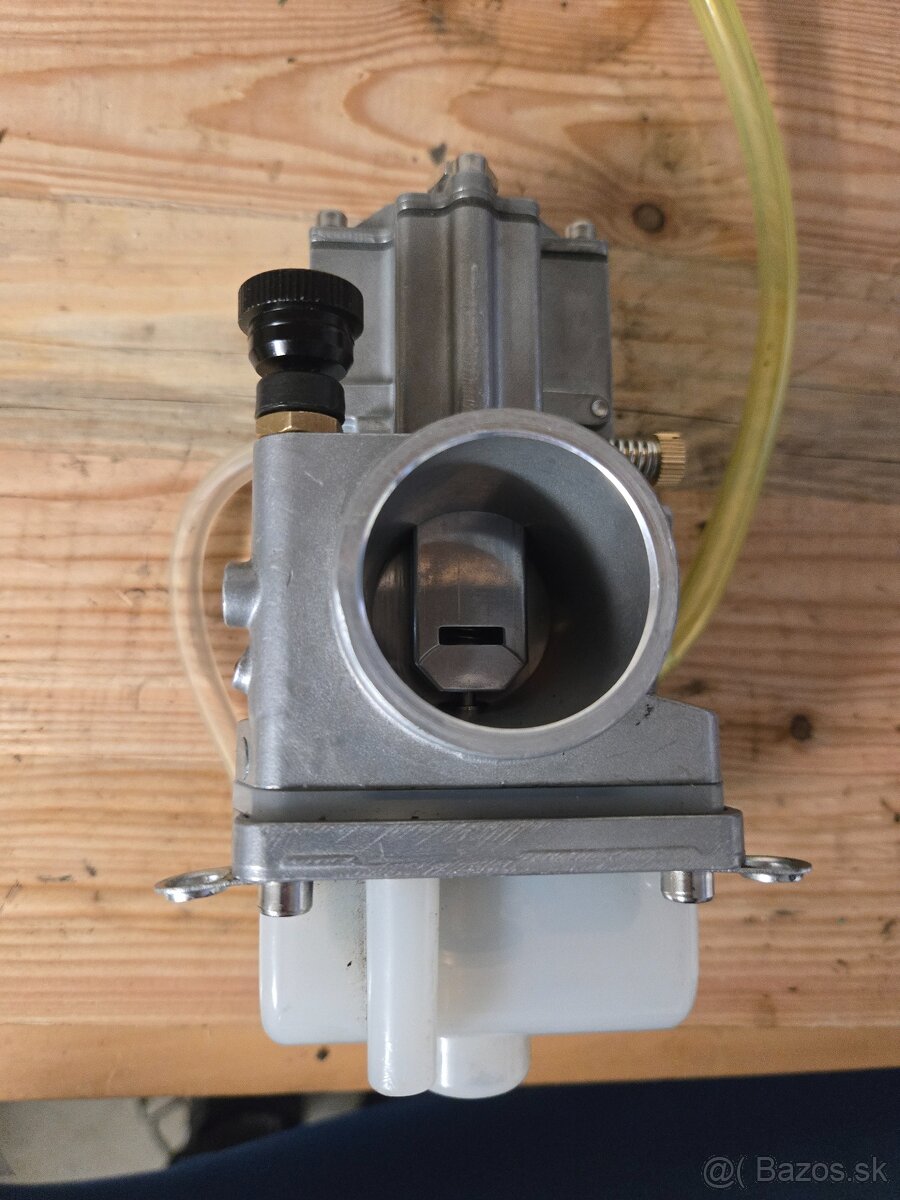 Karburátor LECTRON 38 H series - 5