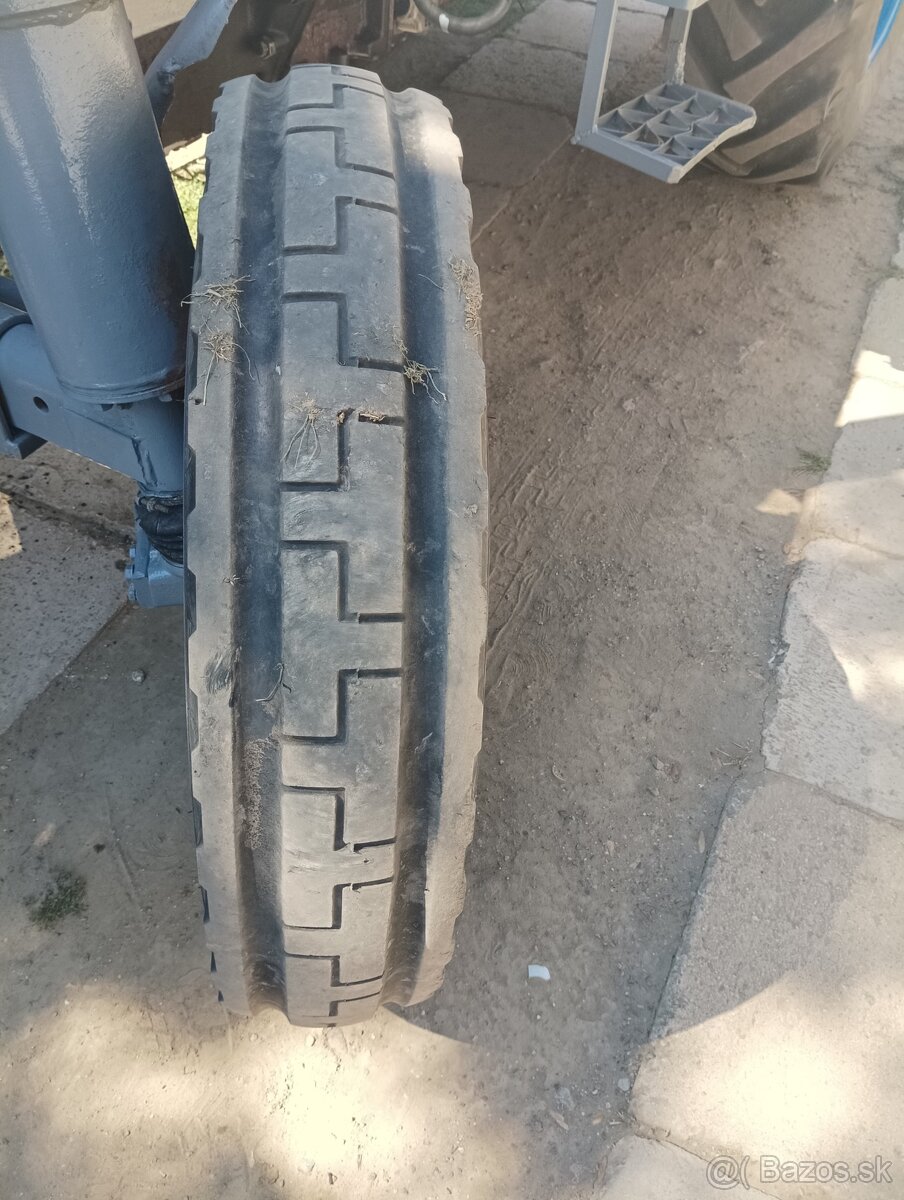 Zetor crystal 8011 - 5