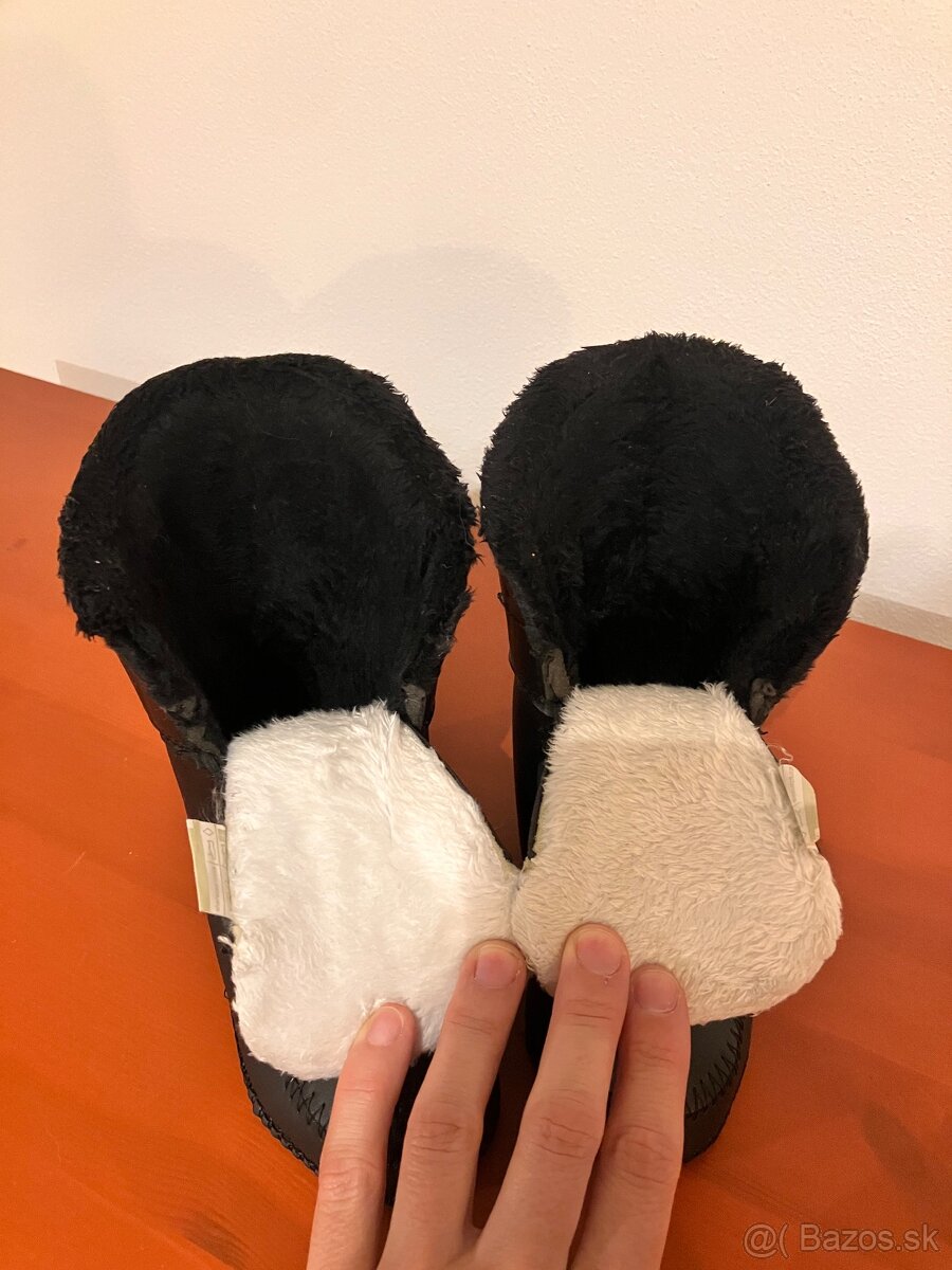 Lyžiarky detské - 25 - 5