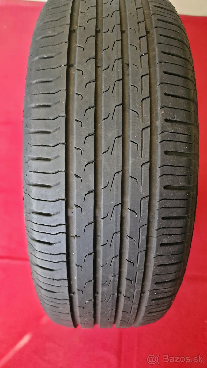 Nové letné Gumy CONTINENTAL - 5