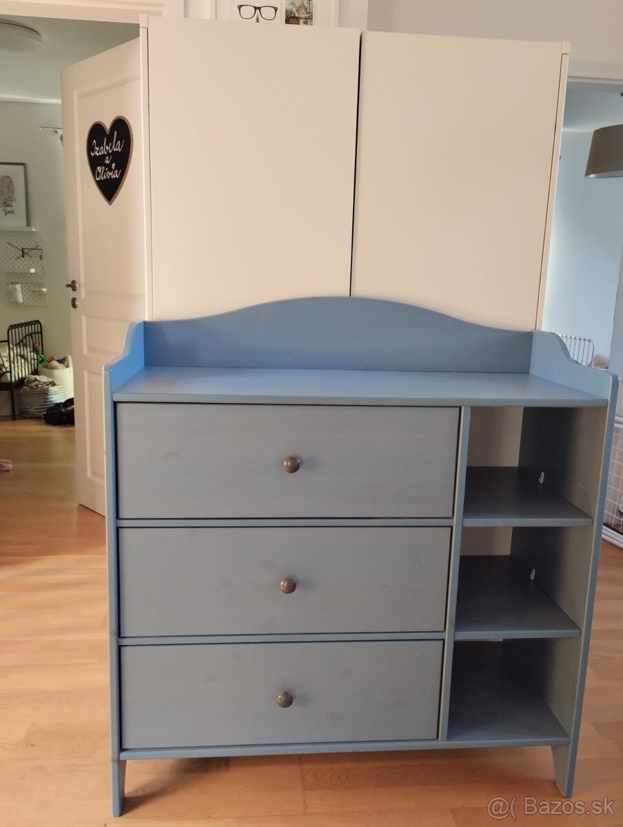 Komoda IKEA Trogen - 5