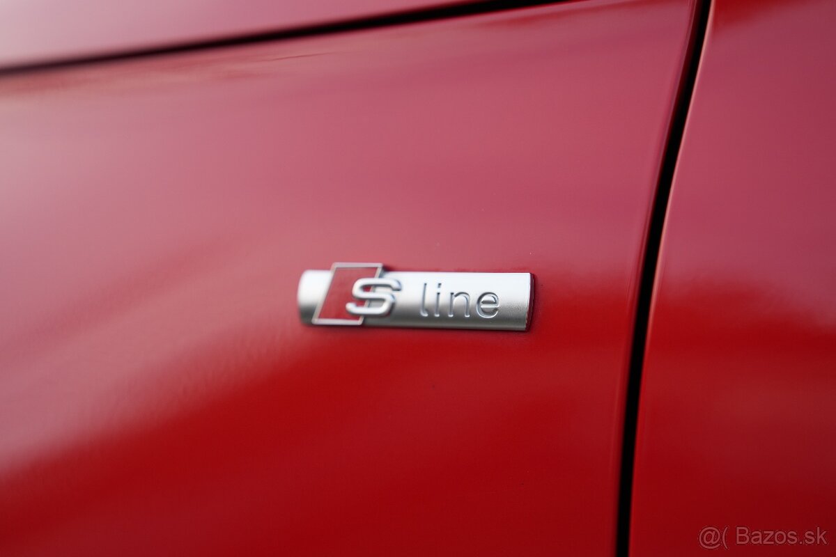 Audi A1 1.4 TDI S-Line - 5