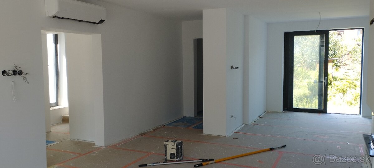 Maliarske práce - 5