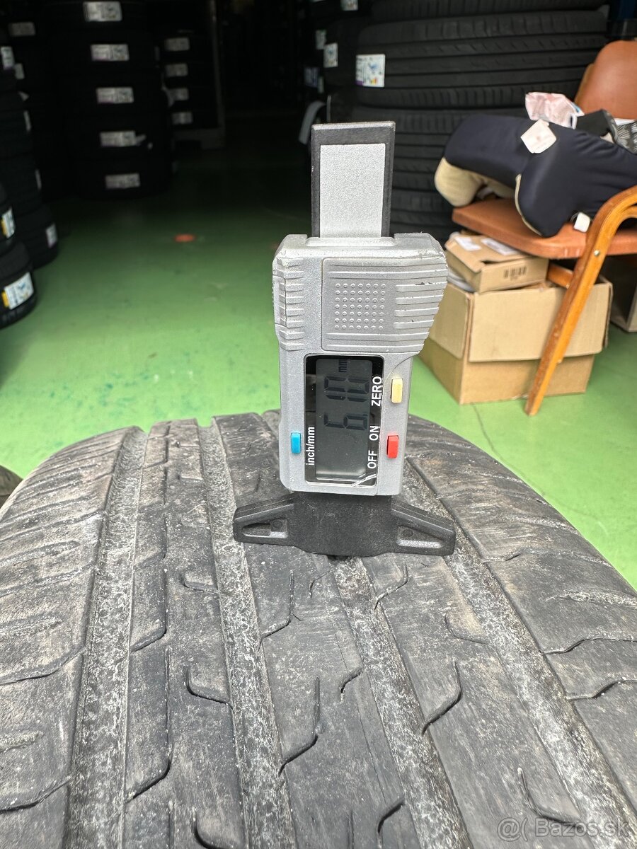 225/60 R17 99H CONTINENTAL ECOCONTACT 6 - 5