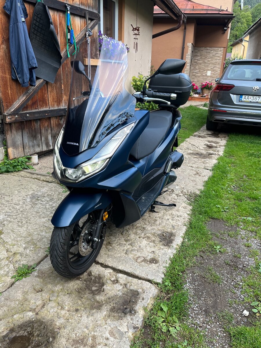 Honda PCX 125 - 5