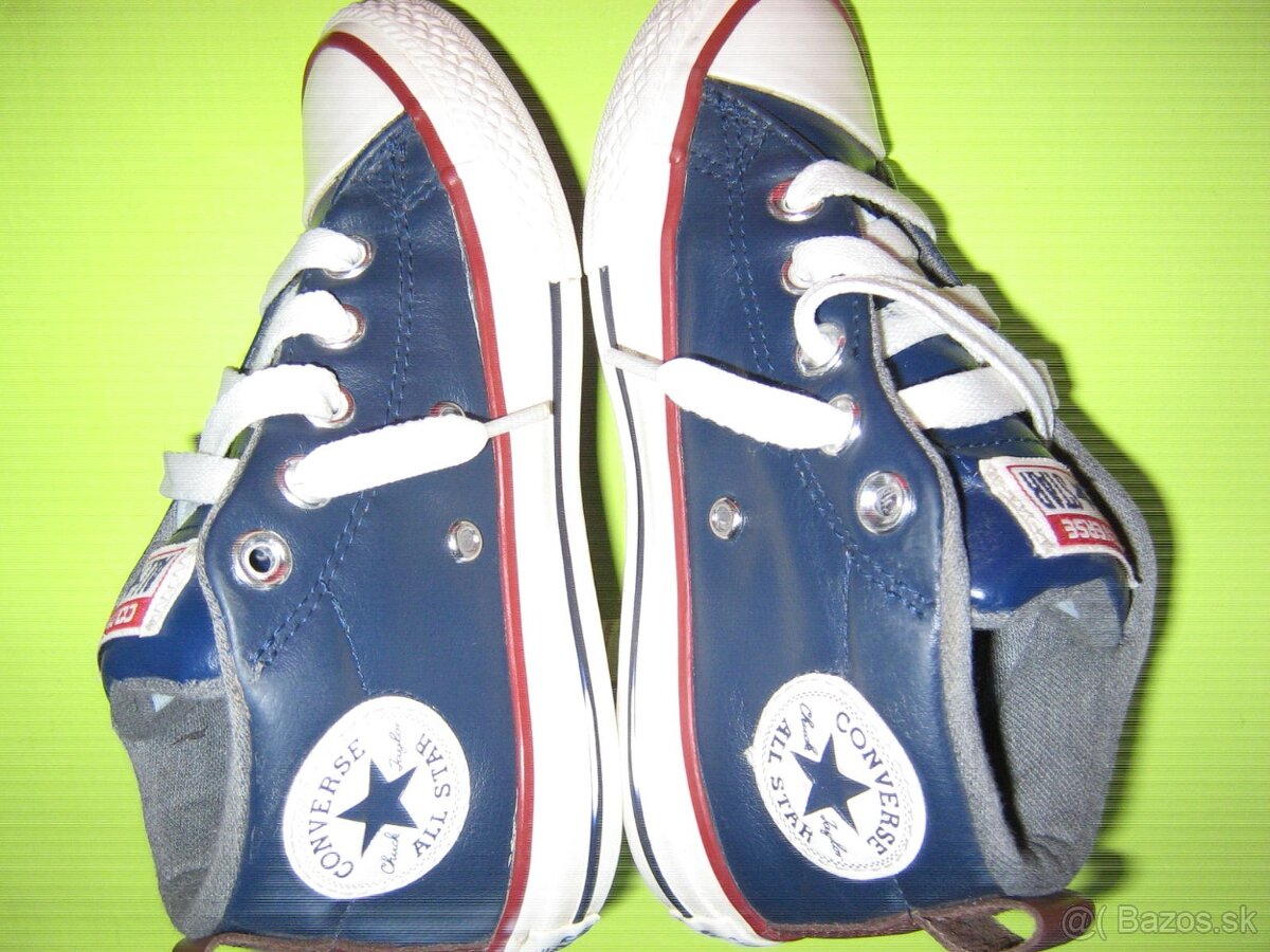 CONVERSE ALLSTAR vel.30 - 5