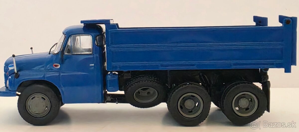 Tatra 148 1:43 - 5