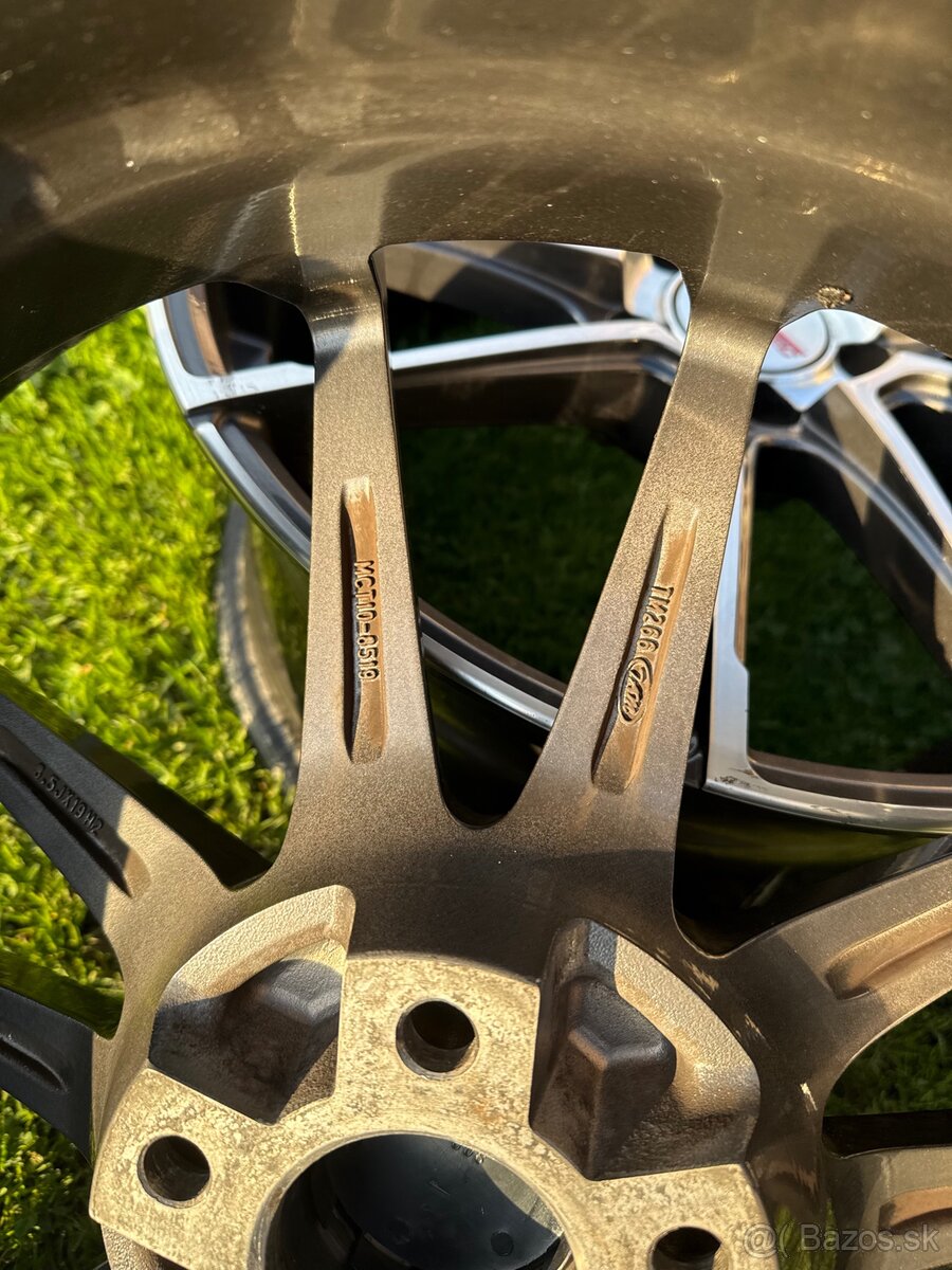 5x112 R19 Motec - 5
