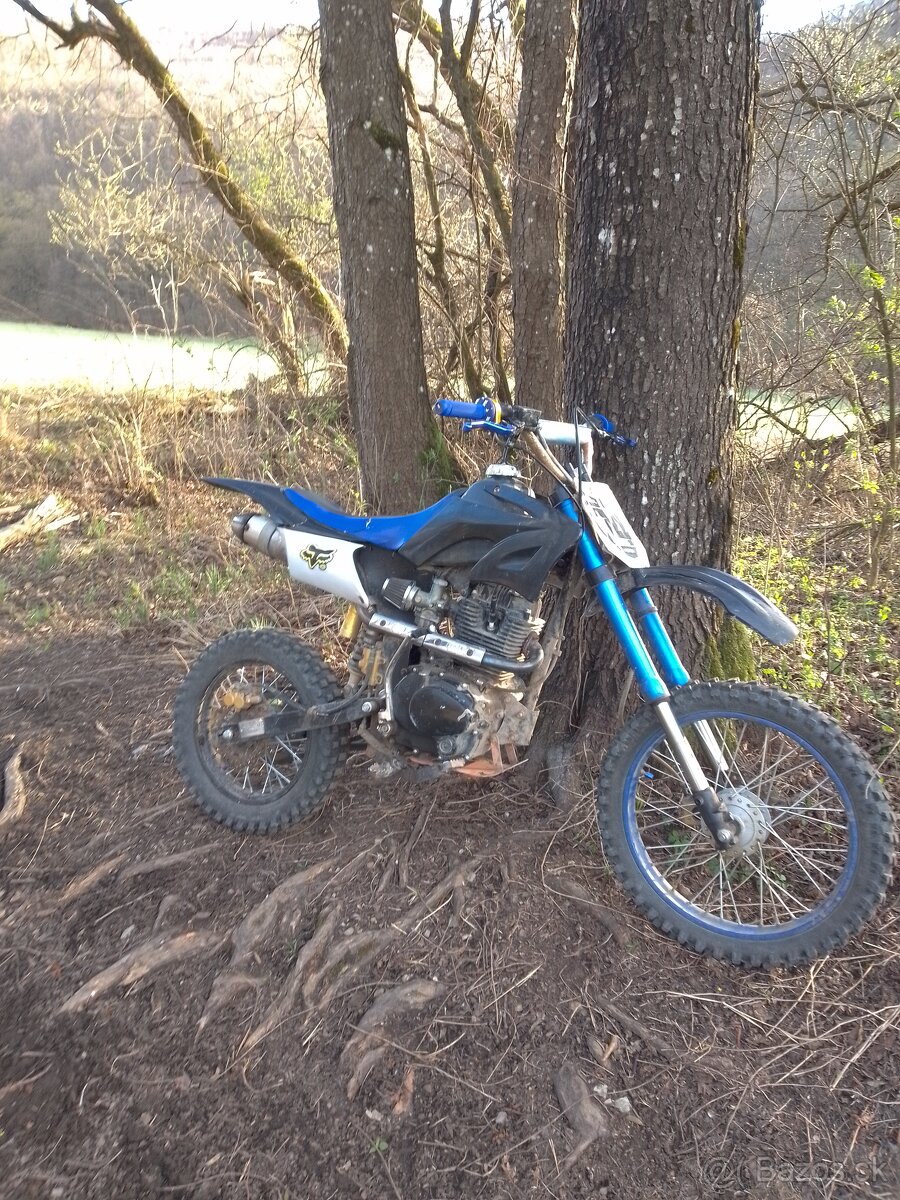 250cc loncin