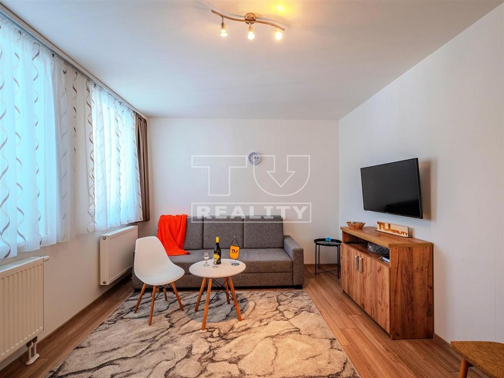 EXKLUZÍVNE iba v TUreality ponúkam kompletne zariadený 2... - 5