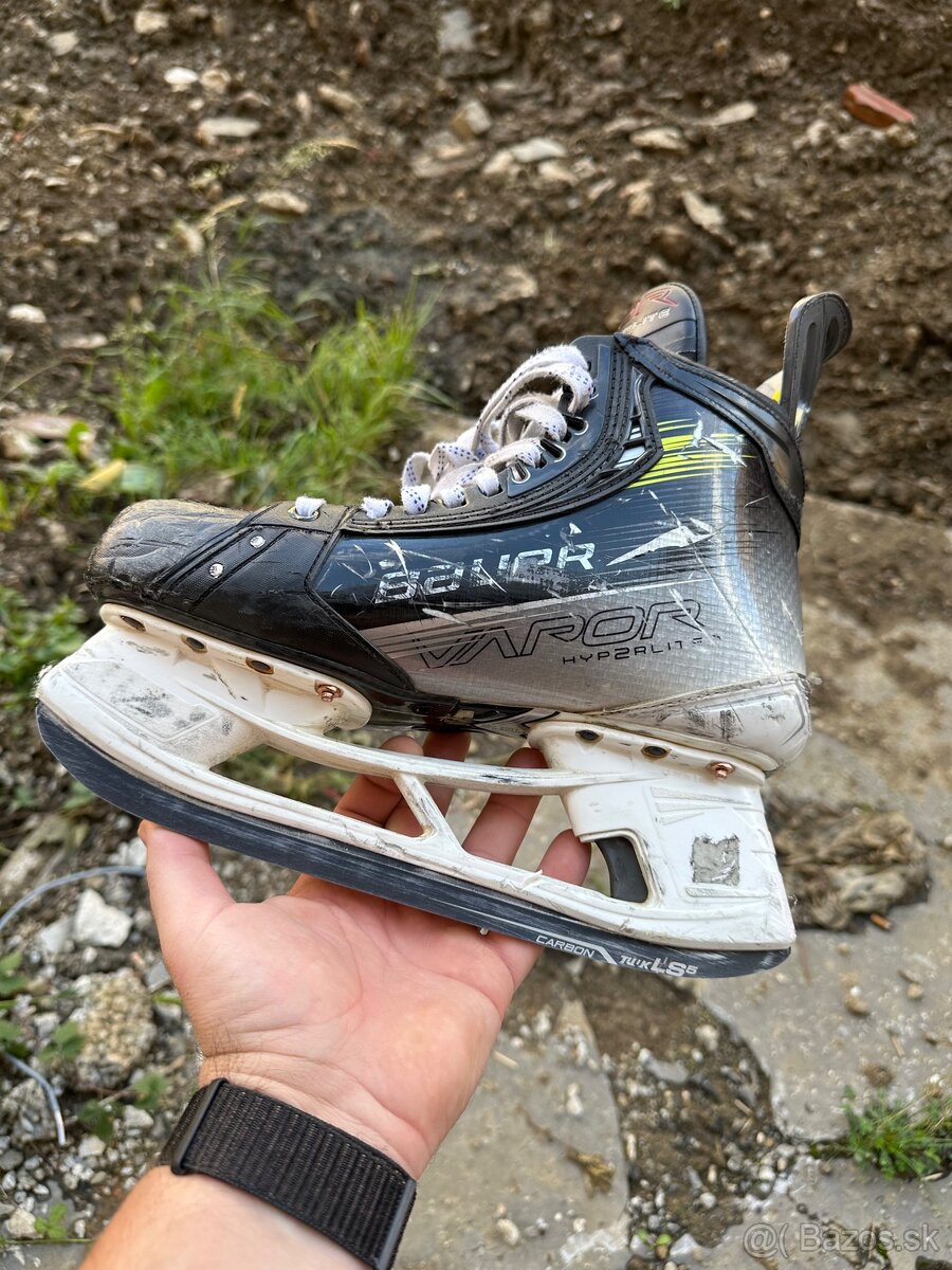 Korcule Bauer Vapor Hyperlite 2 - 5