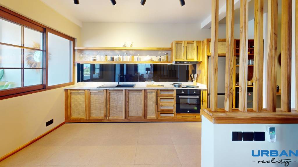 LUXUSNÝ 2-IZBOVÝ APARTMÁN NA ZANZIBARE - 5