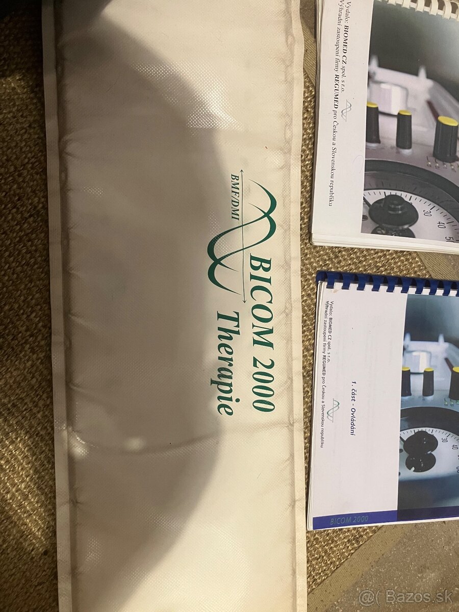 Bicom Oprima 2000 - 5