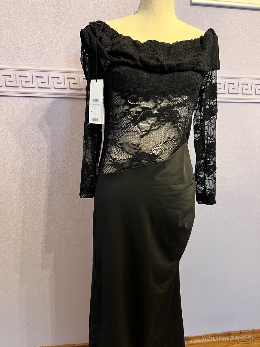 Predám nové elegantné šaty - 5