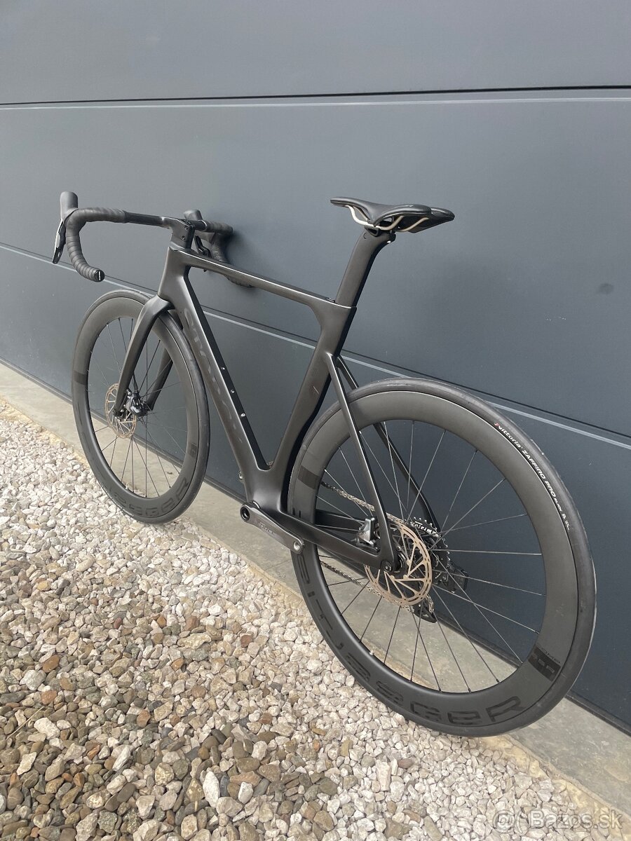 Storck Aerfast 3 Comp AXS Force - 5