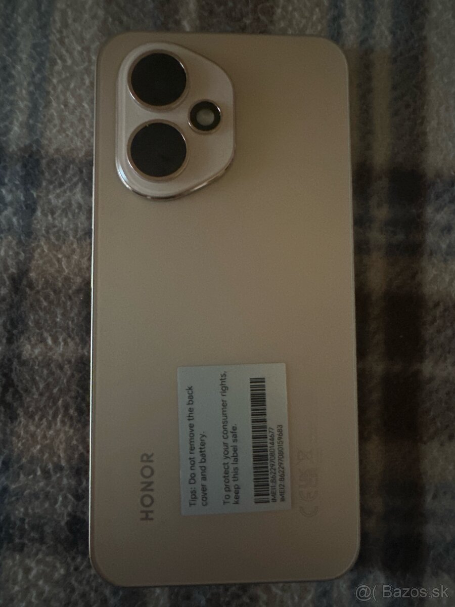 Predám HONOR 400 ZLATÝ - 5