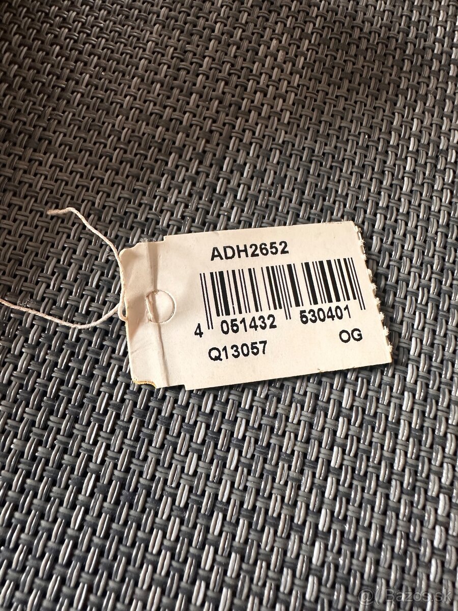 pánske hodinky Adidas Originals ADH2652 - 5