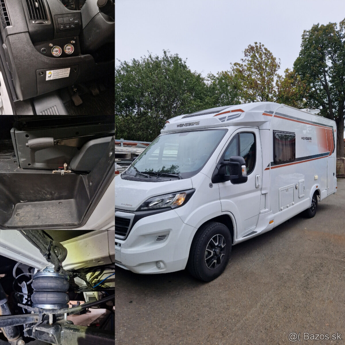 PŘÍDAVNÉ VZDUCHOVÉ PÉROVÁNÍ, MĚCHY, ODAK, vyrobeno v ČR