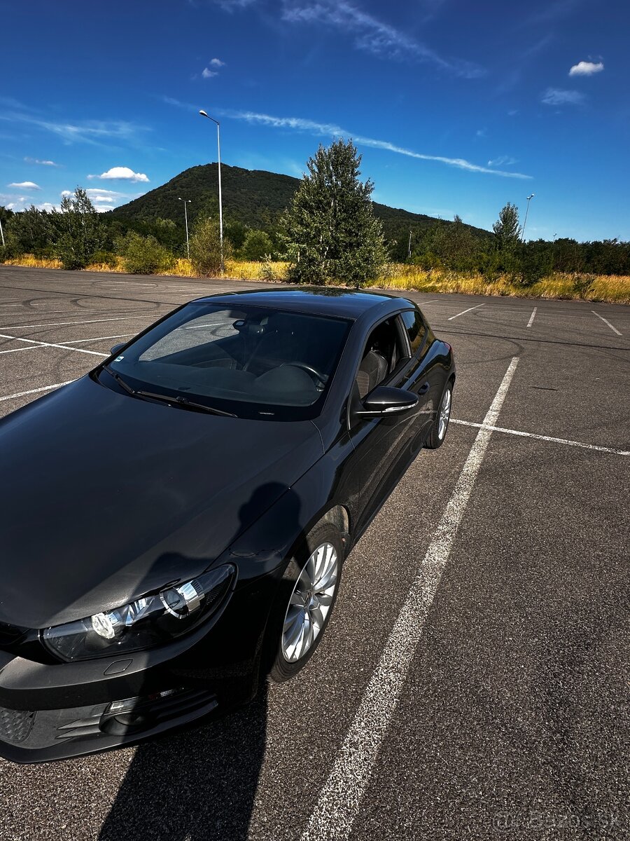 Volkswagen Scirocco 1.4tsi 118kw - 5