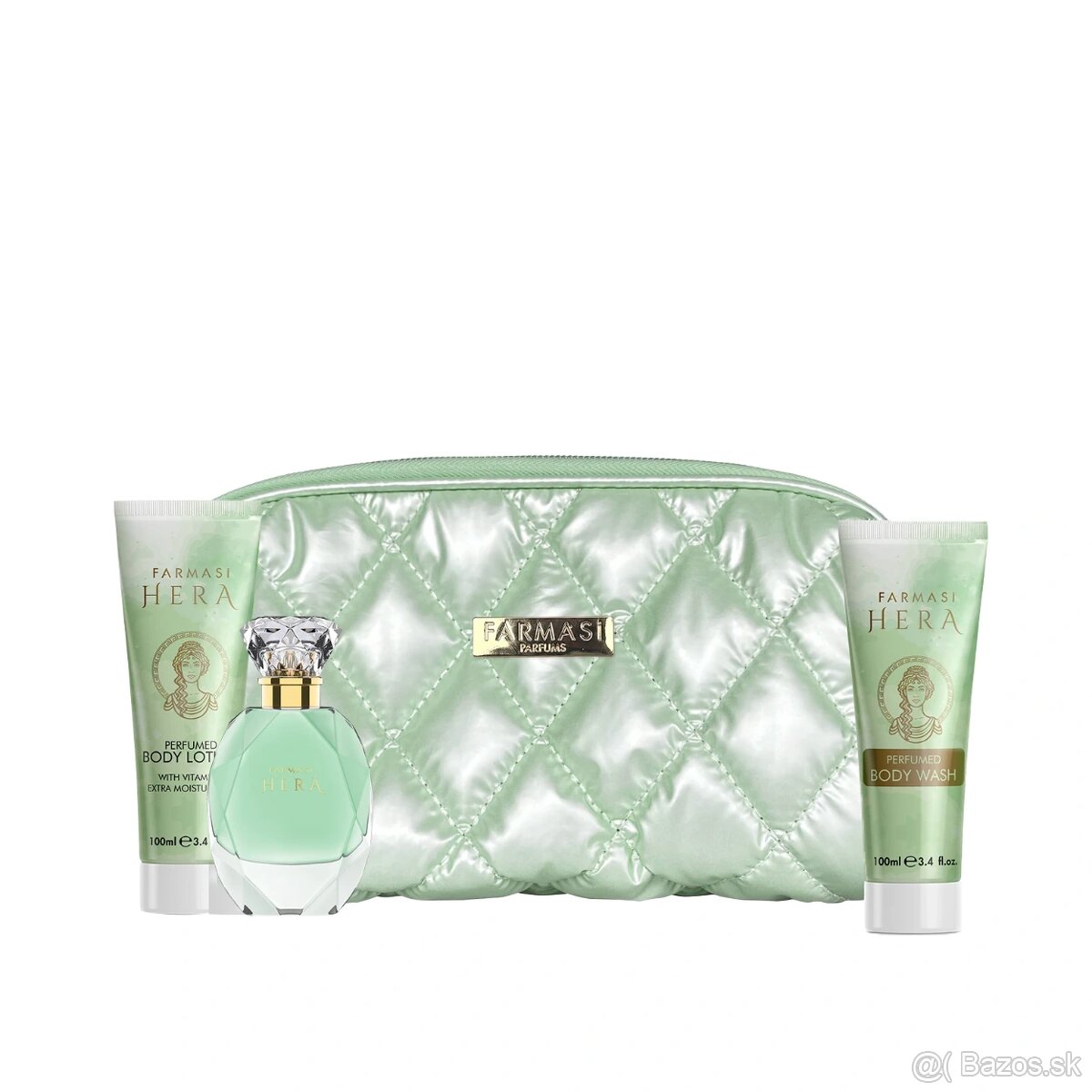 Farmasi Hera damsky set..Vianoceee..popis na foto - 5
