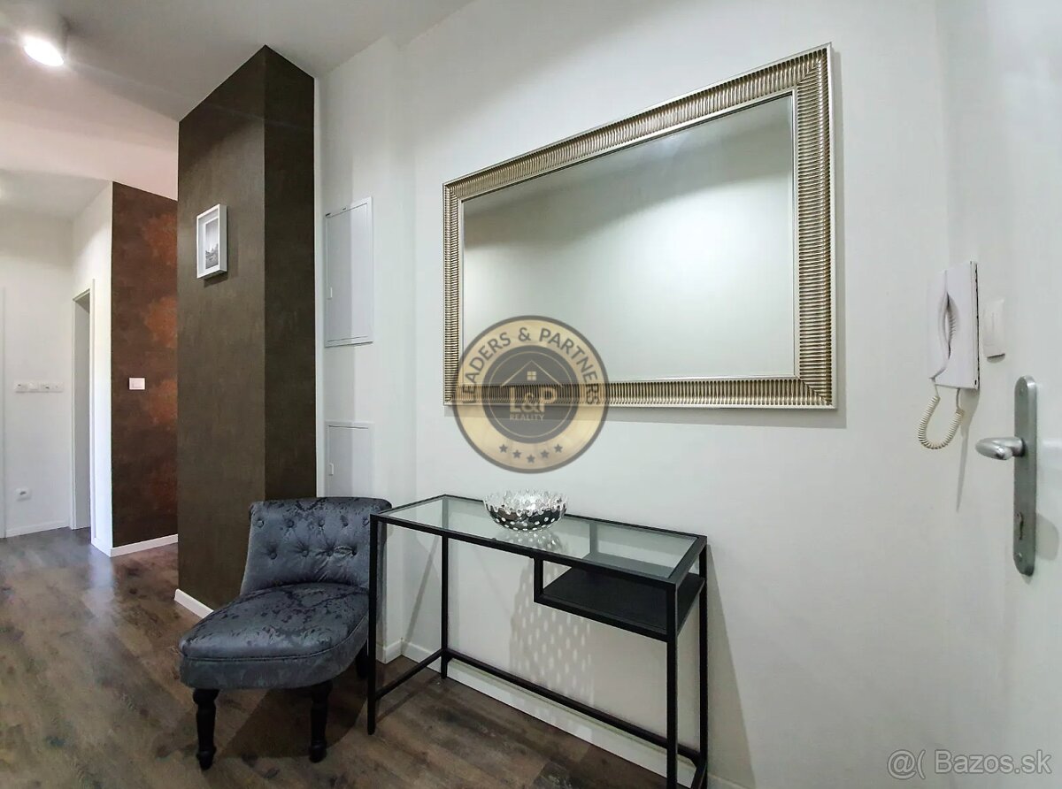 L&P | Pet-friendly 3-izbový byt v novostavbe s parkovaním - 5