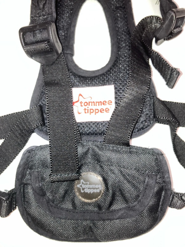 Tommee Tippee popruhy, Vodítko na dieta Explora - 5