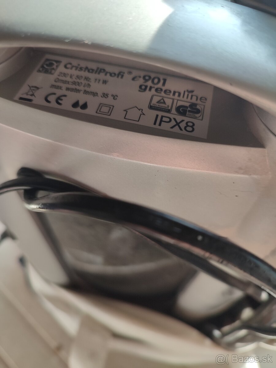 Rušenie akvária - 5