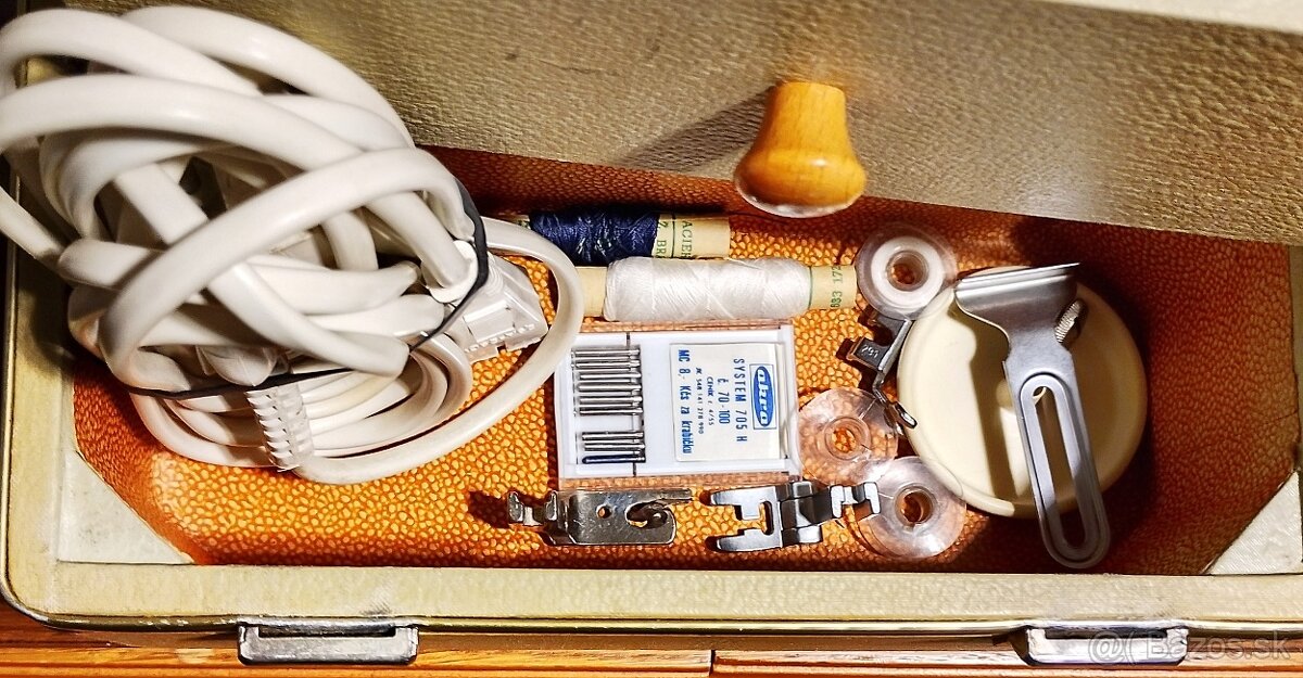 Kufríková Veritaska. - 5